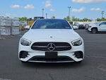 2023 Mercedes-Benz E 350 4MATIC®