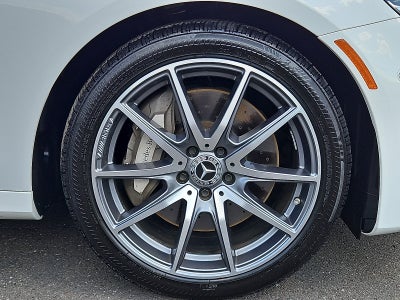 2023 Mercedes-Benz E 350 4MATIC®