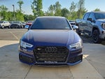 2018 Audi S4 Premium Plus