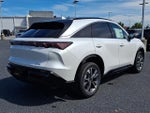 2027 INFINITI QX65 LUXE AWD