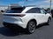 2027 INFINITI QX65 LUXE AWD