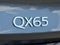 2027 INFINITI QX65 LUXE AWD
