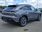 2027 INFINITI QX65 LUXE AWD