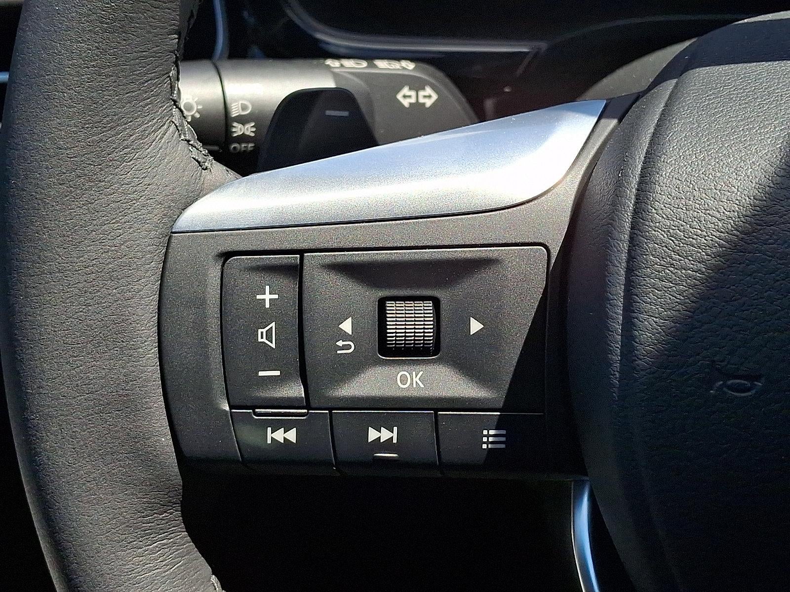 2027 INFINITI QX65 SPORT AWD