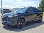2027 INFINITI QX65 SPORT AWD