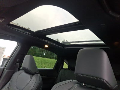2027 INFINITI QX65 SPORT AWD