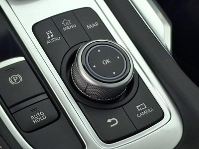 2027 INFINITI QX65 SPORT AWD