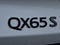 2027 INFINITI QX65 SPORT AWD