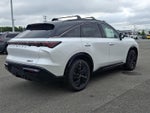 2027 INFINITI QX65 SPORT AWD