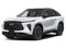 2027 INFINITI QX65 SPORT AWD