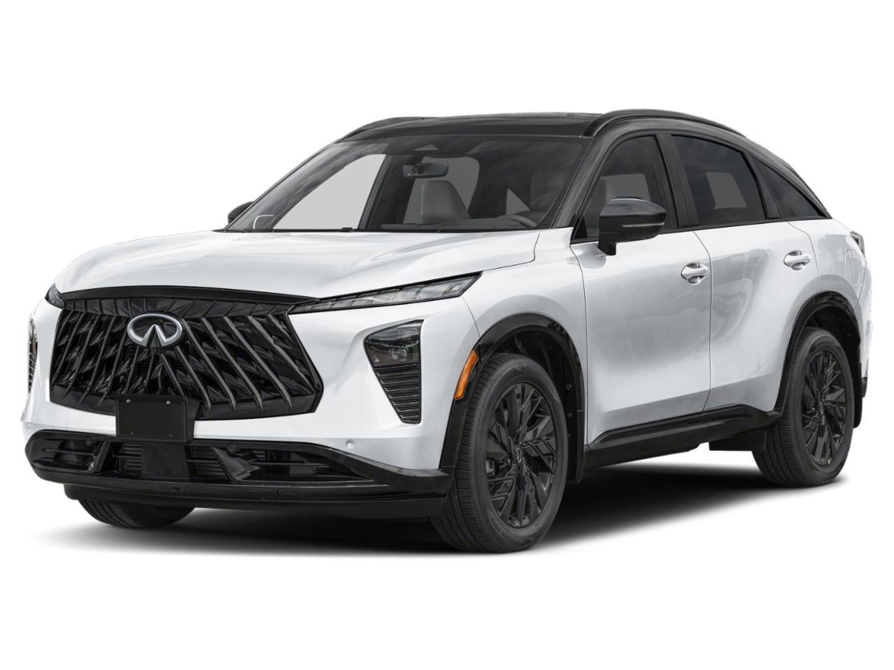 2027 INFINITI QX65 SPORT AWD