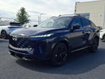 2027 INFINITI QX65 SPORT AWD