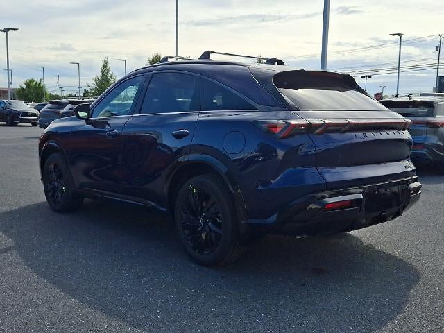2027 INFINITI QX65 SPORT AWD