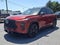2027 INFINITI QX65 SPORT AWD