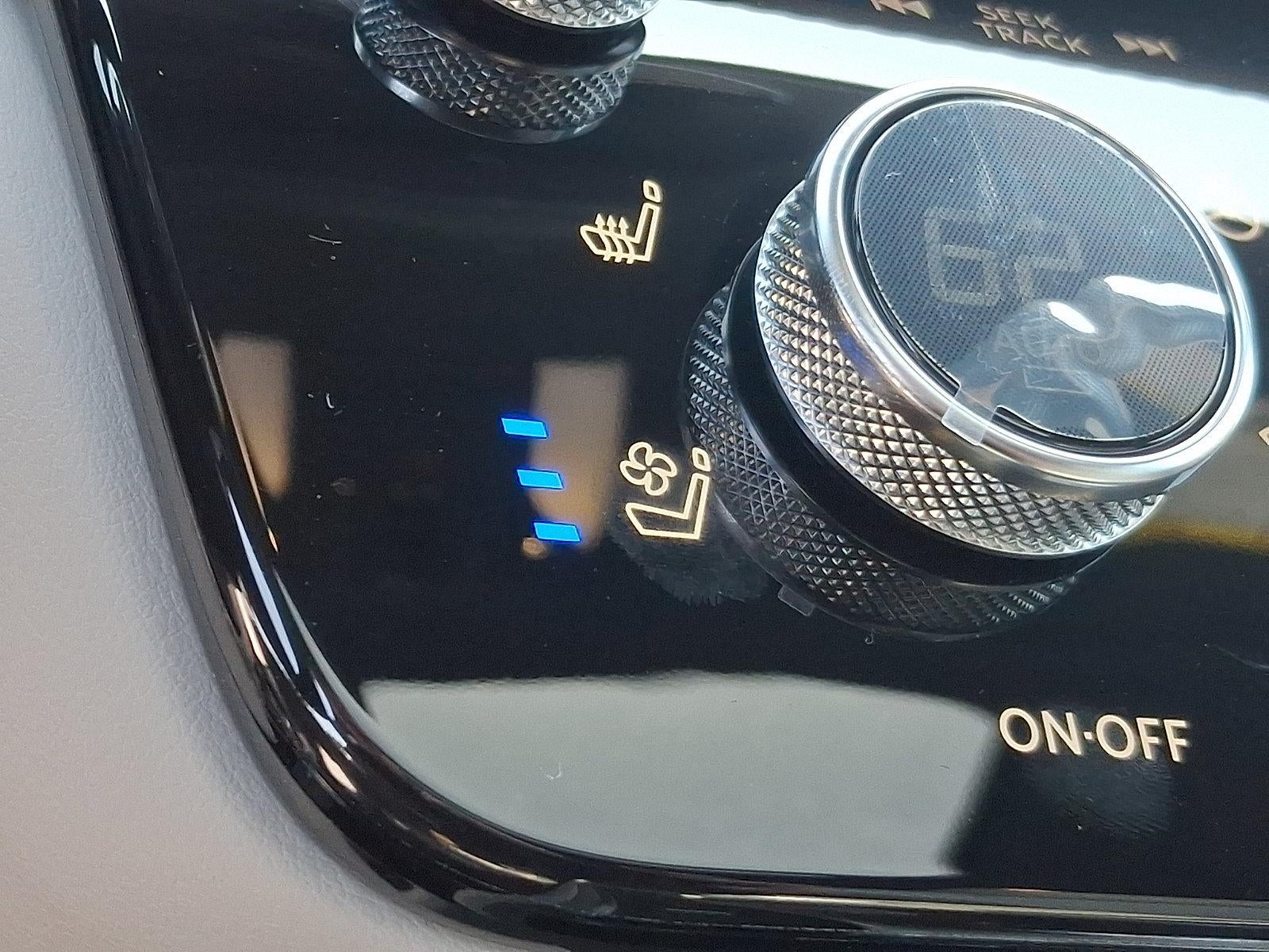 2027 INFINITI QX65 SPORT AWD