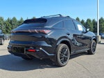 2027 INFINITI QX65 SPORT AWD
