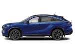 2027 INFINITI QX65 AUTOGRAPH AWD