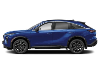 2027 INFINITI QX65 AUTOGRAPH AWD