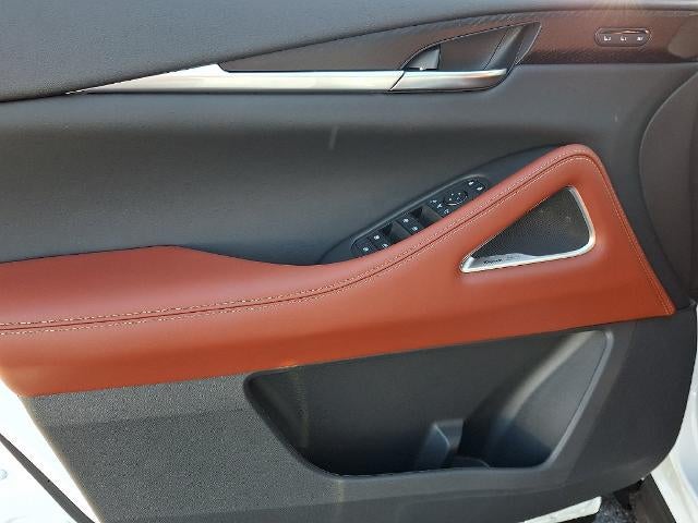 2027 INFINITI QX65 AUTOGRAPH AWD