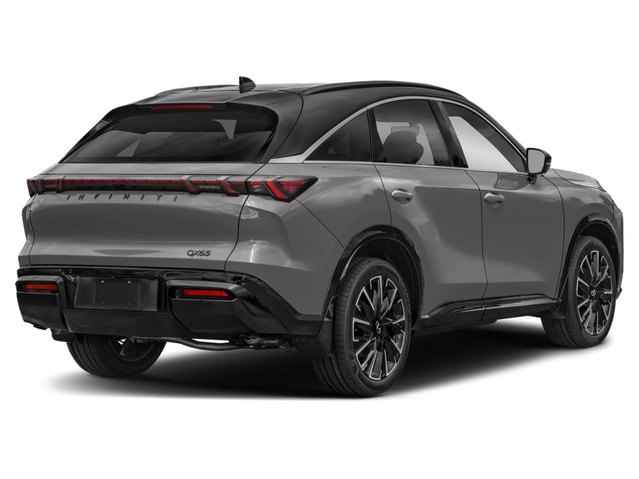 2027 INFINITI QX65 AUTOGRAPH AWD