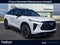 2027 INFINITI QX65 AUTOGRAPH AWD