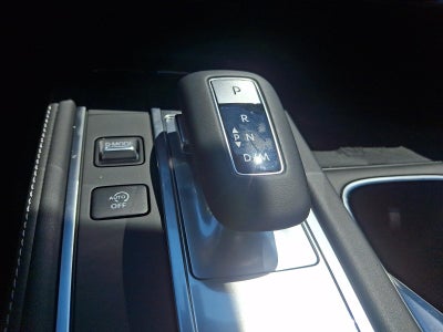 2027 INFINITI QX65 AUTOGRAPH AWD