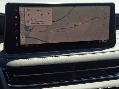 2027 INFINITI QX65 AUTOGRAPH AWD