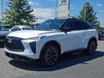 2027 INFINITI QX65 AUTOGRAPH AWD