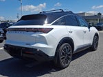 2027 INFINITI QX65 AUTOGRAPH AWD
