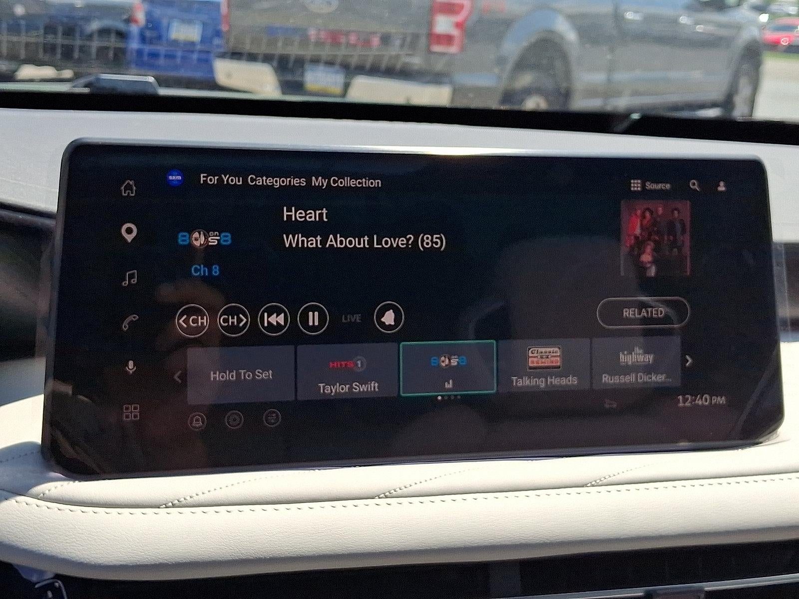 2027 INFINITI QX65 AUTOGRAPH AWD