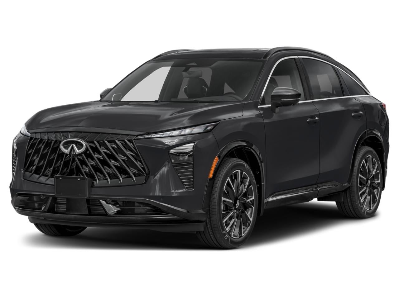 2027 INFINITI QX65 AUTOGRAPH AWD