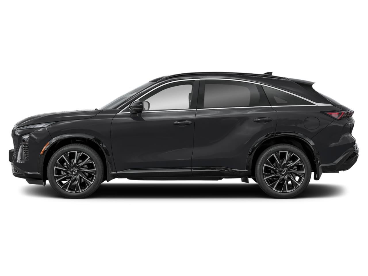 2027 INFINITI QX65 AUTOGRAPH AWD