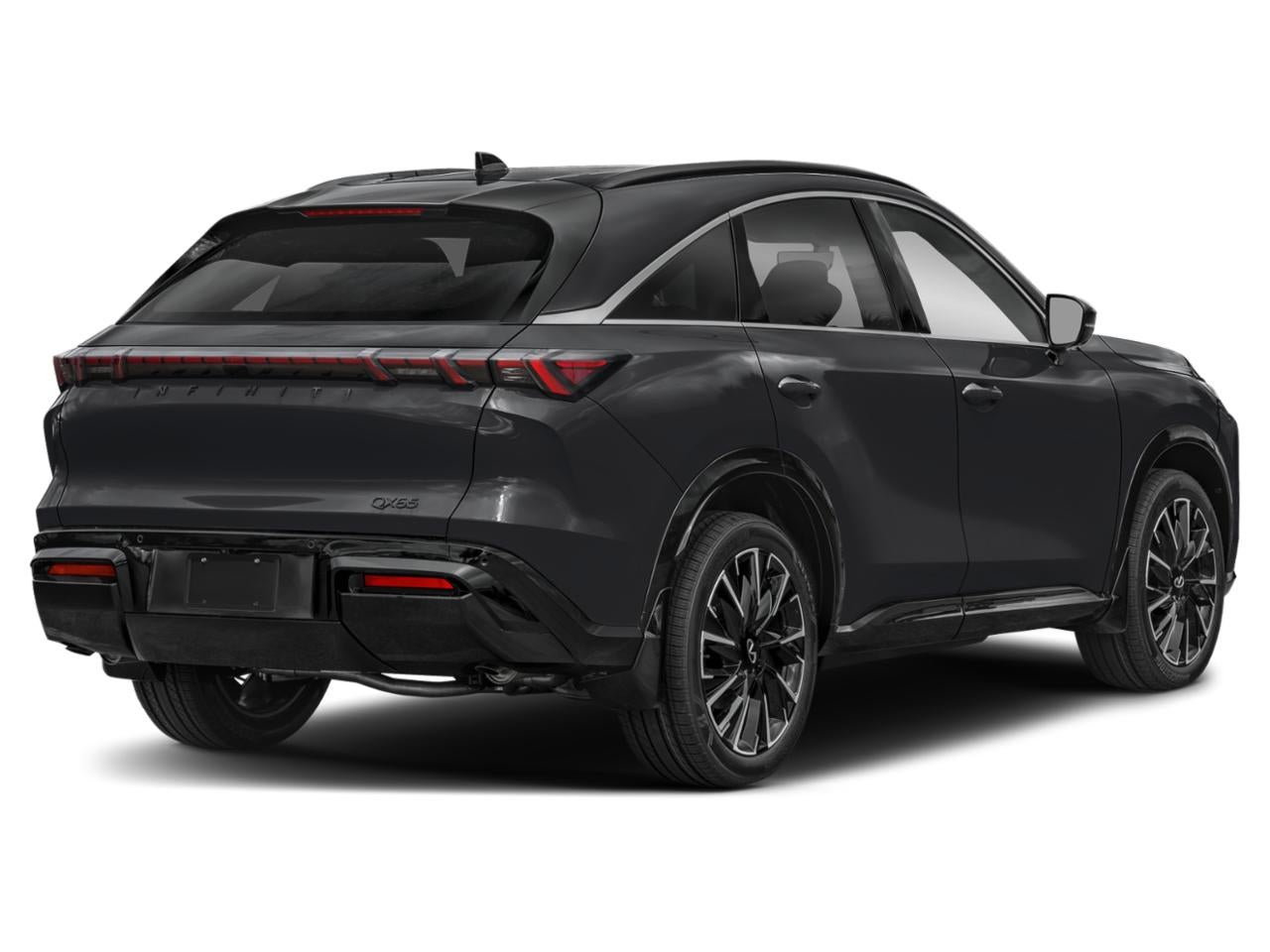 2027 INFINITI QX65 AUTOGRAPH AWD