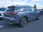 2027 INFINITI QX60 LUXE AWD