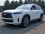 2027 INFINITI QX60 LUXE AWD