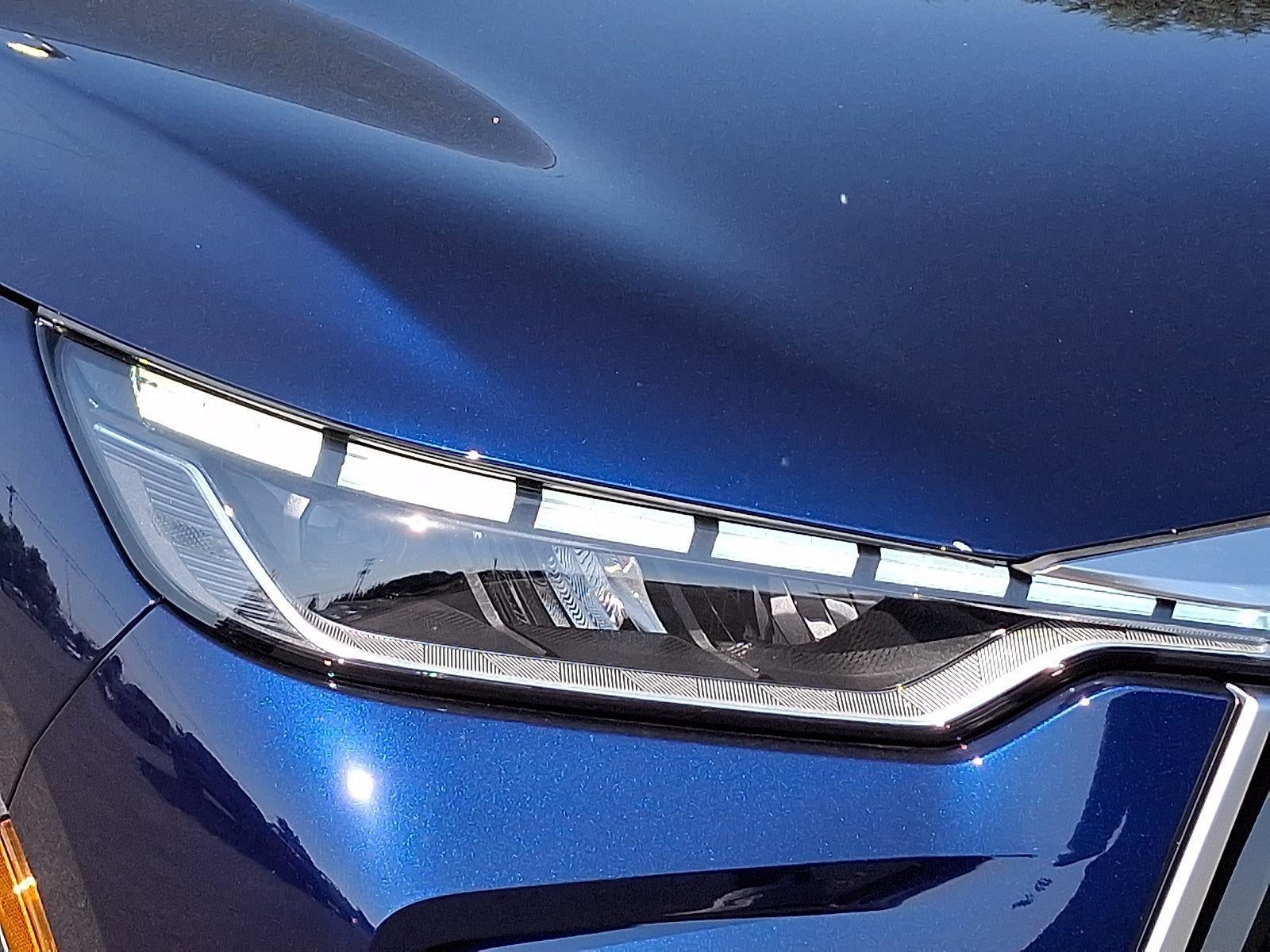 2027 INFINITI QX60 LUXE AWD
