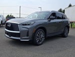 2027 INFINITI QX60 LUXE AWD