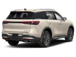 2027 INFINITI QX60 LUXE AWD
