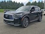 2027 INFINITI QX60 LUXE AWD