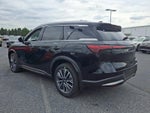2027 INFINITI QX60 LUXE AWD