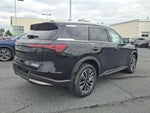 2027 INFINITI QX60 LUXE AWD