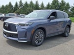 2027 INFINITI QX60 LUXE AWD