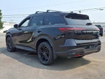 2027 INFINITI QX60 SPORT AWD