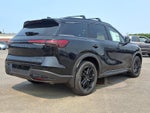2027 INFINITI QX60 SPORT AWD