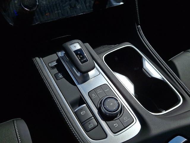 2027 INFINITI QX60 SPORT AWD