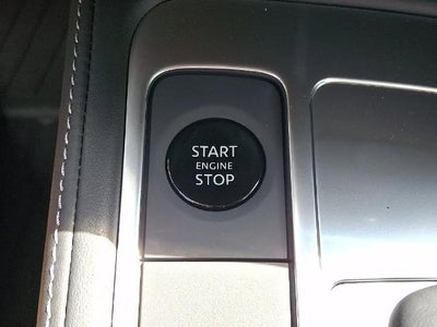 2027 INFINITI QX60 SPORT AWD