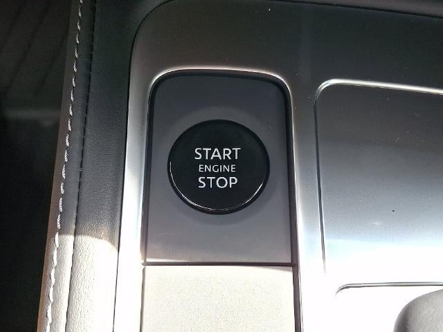 2027 INFINITI QX60 SPORT AWD