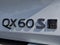 2027 INFINITI QX60 SPORT AWD
