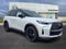 2027 INFINITI QX60 SPORT AWD