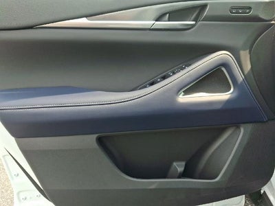 2027 INFINITI QX60 SPORT AWD
